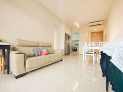 The Trilinq (D5), Condominium #416540821